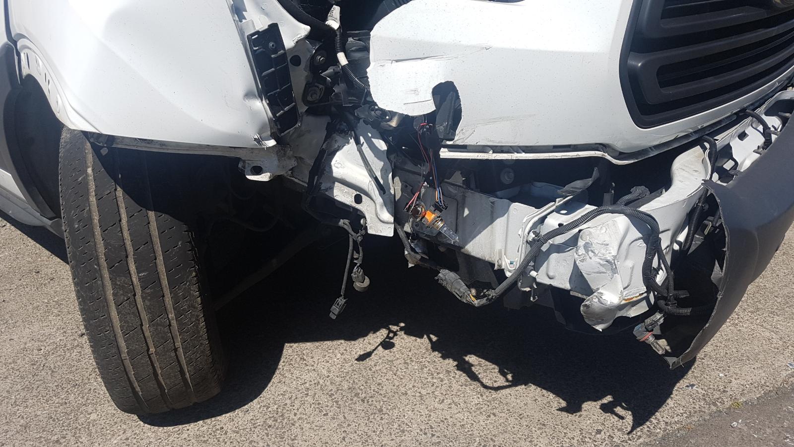 Ford Transit - Other