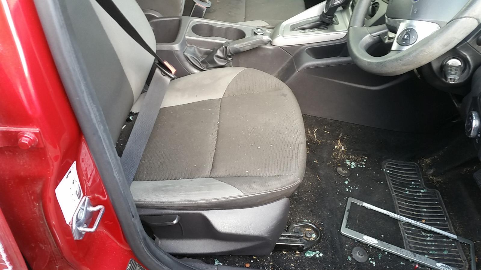 Ford Focus - LW 2011-2015