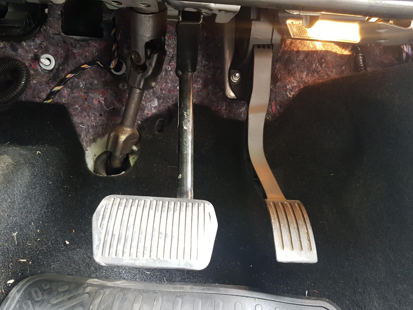 Ford Kuga - TF 2013-Present