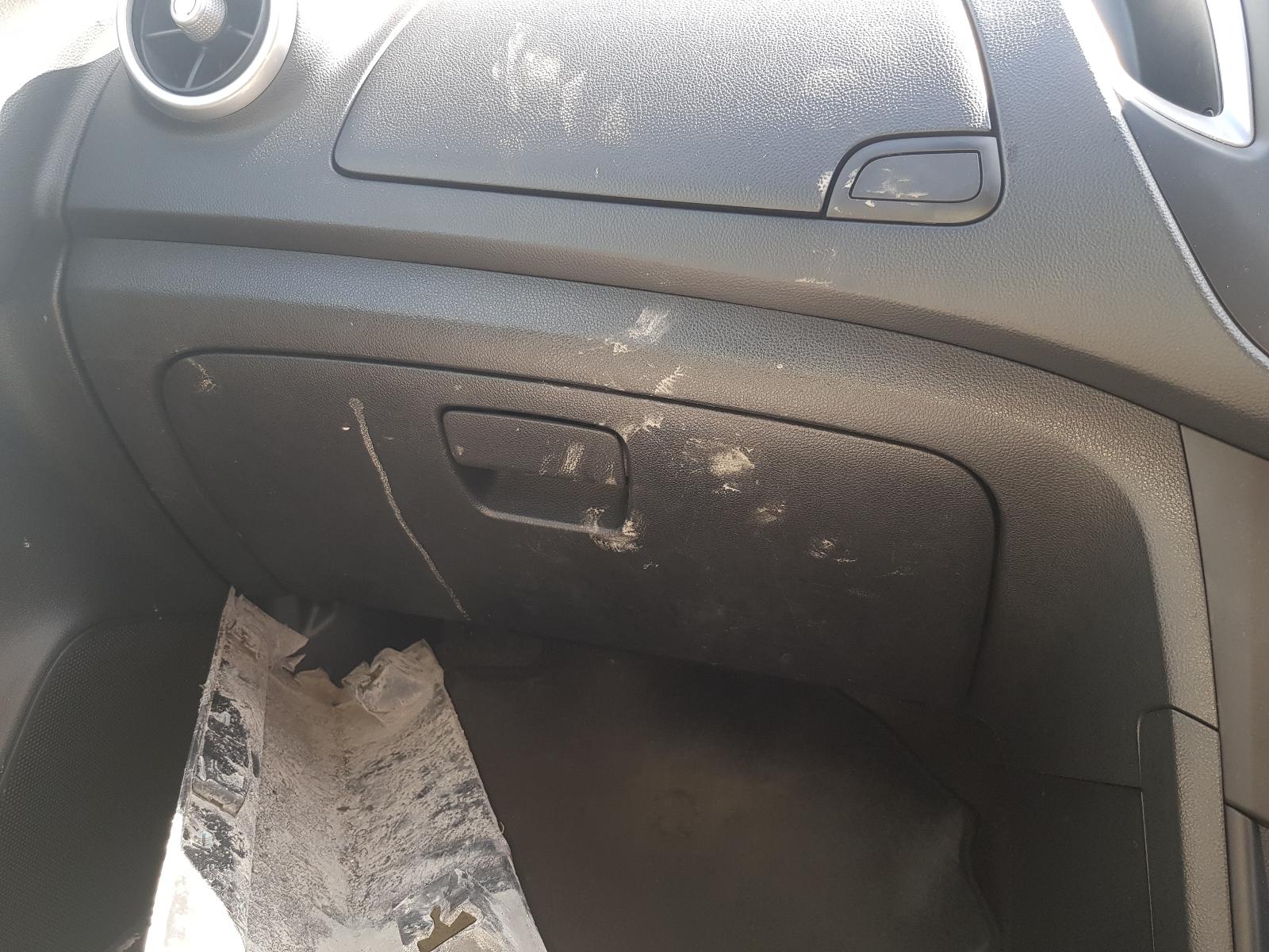 Holden Trax - TJ Series 2013-Present