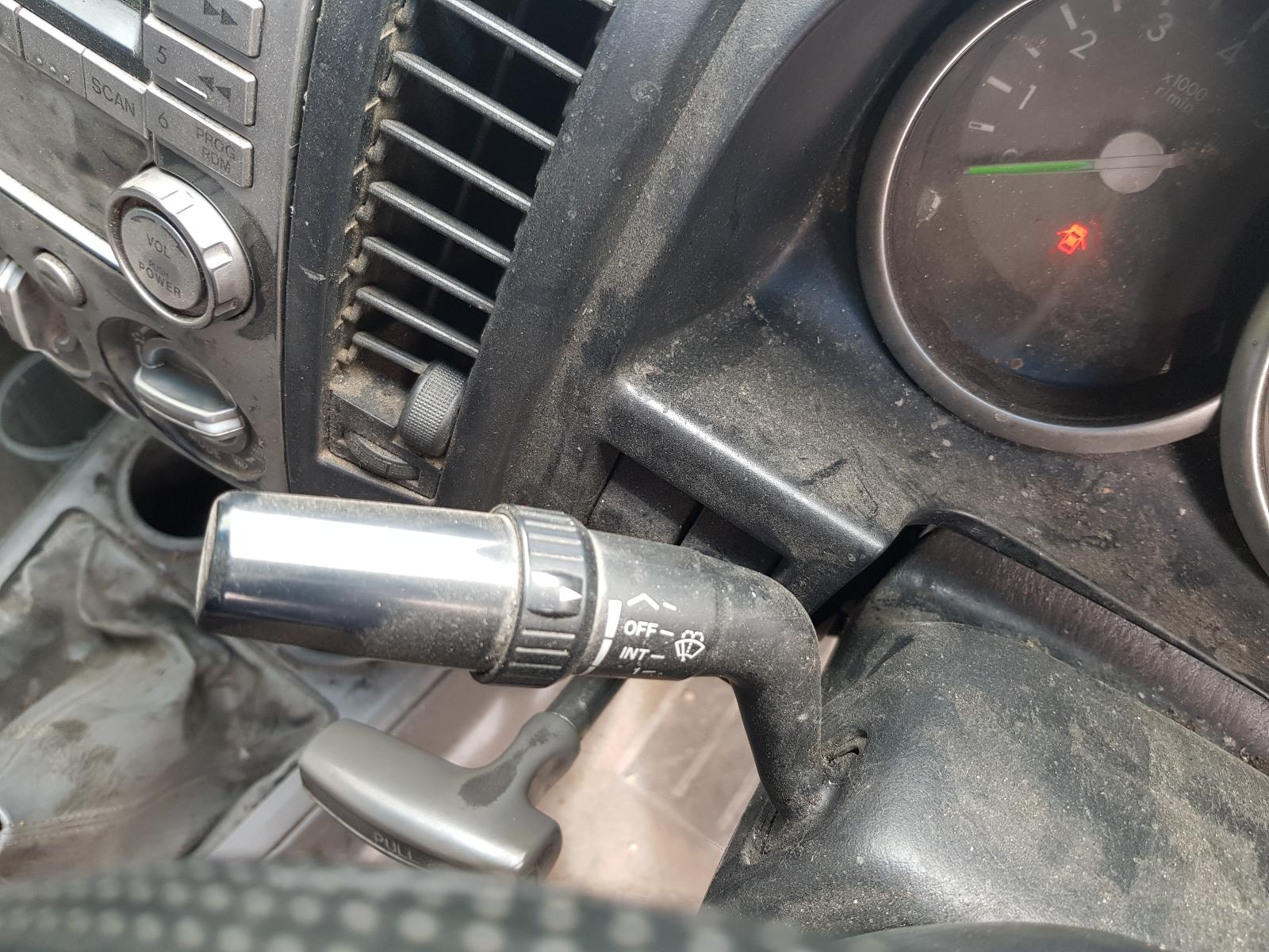 Ford Ranger - PJ 2006-2009