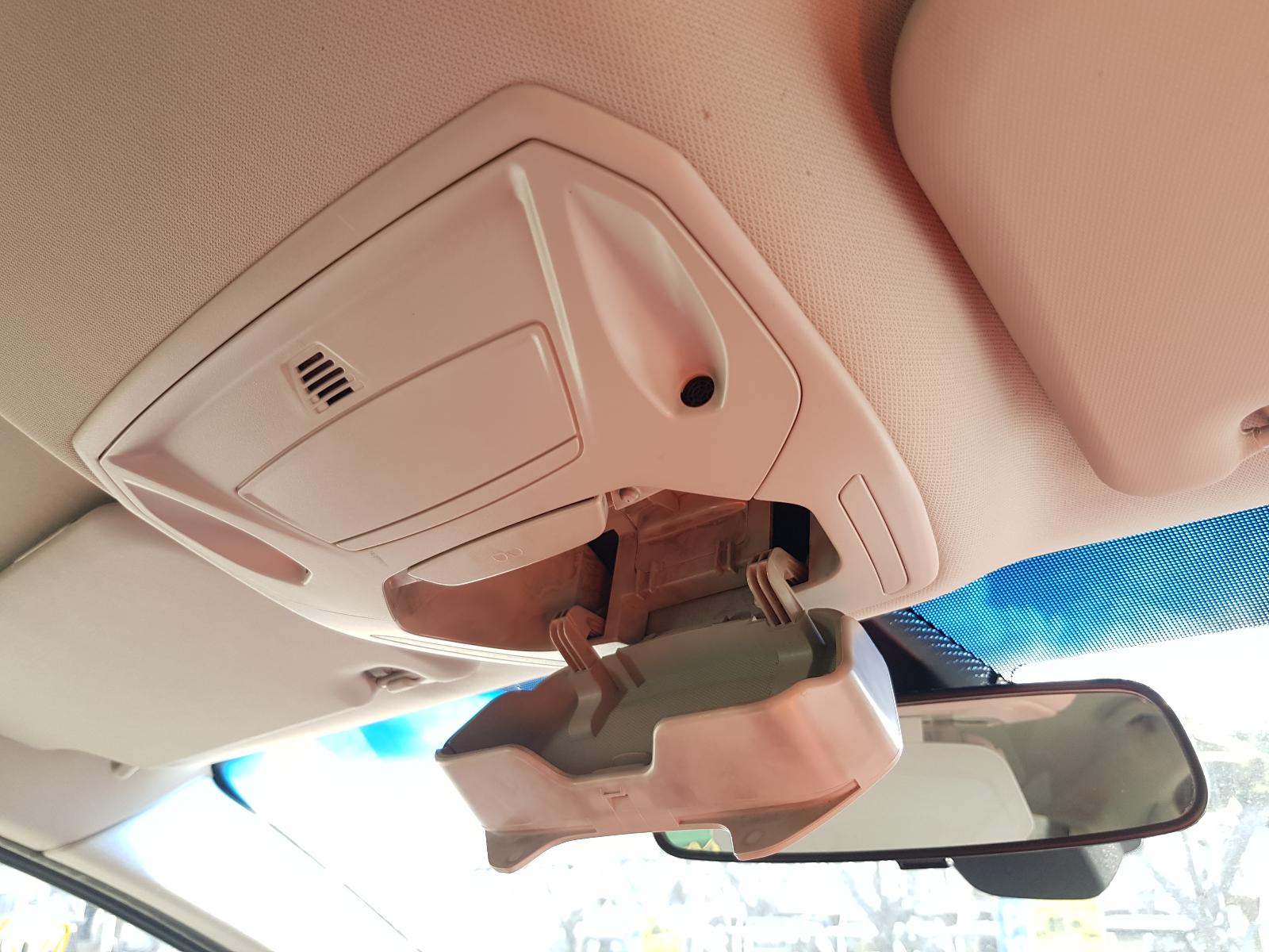 Ford Mondeo - MC 2011-2014