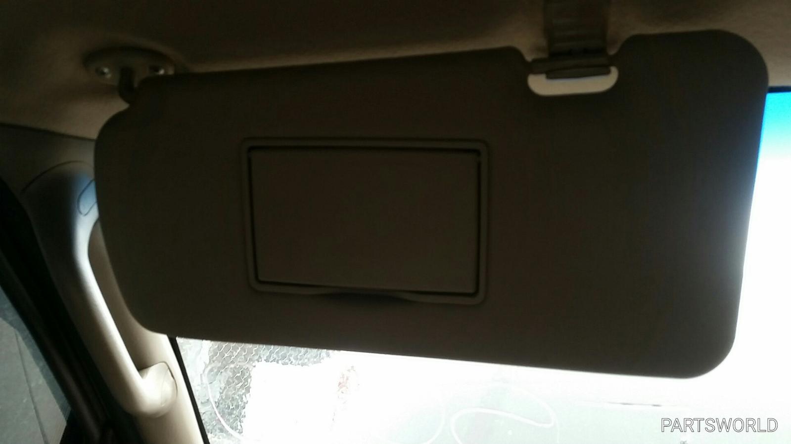 Ford Escape - EP 2001-2003