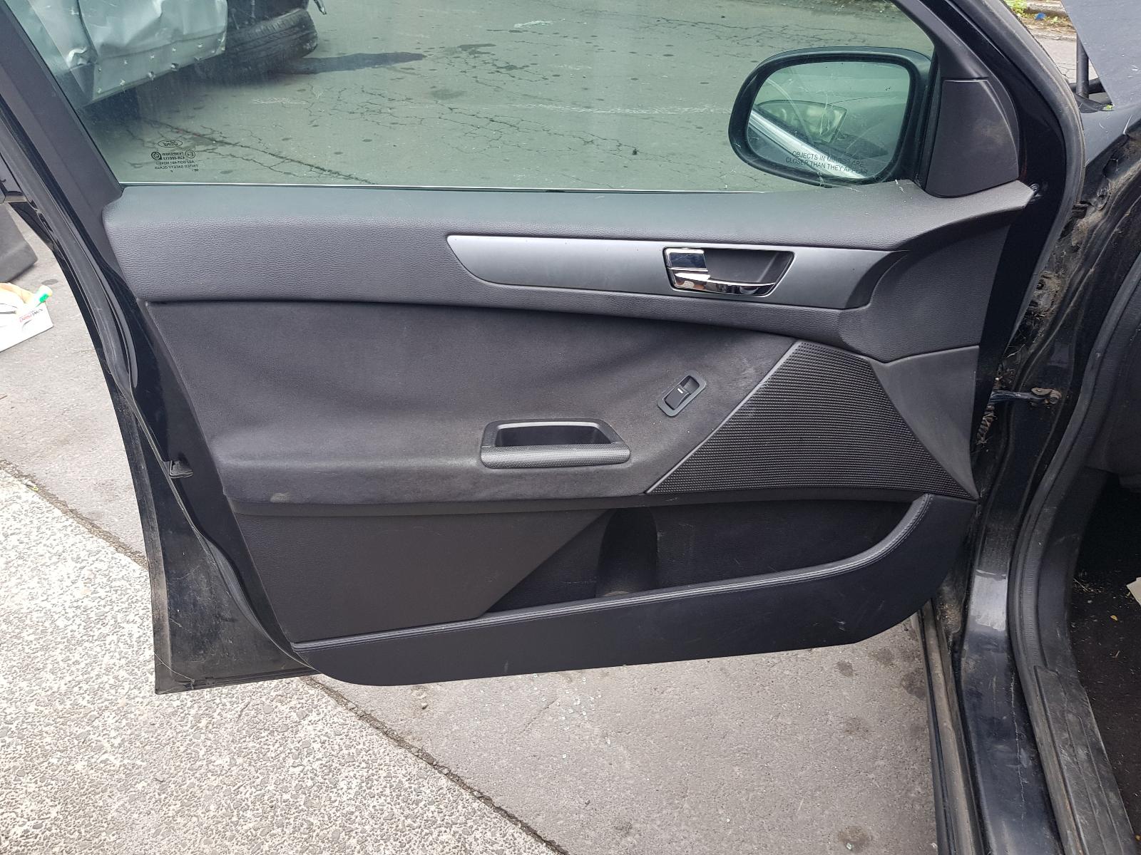 Ford Falcon - FG-FGX 2008-2016