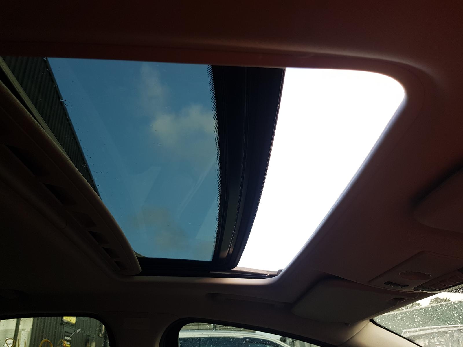 Ford Mondeo - MC 2011-2014