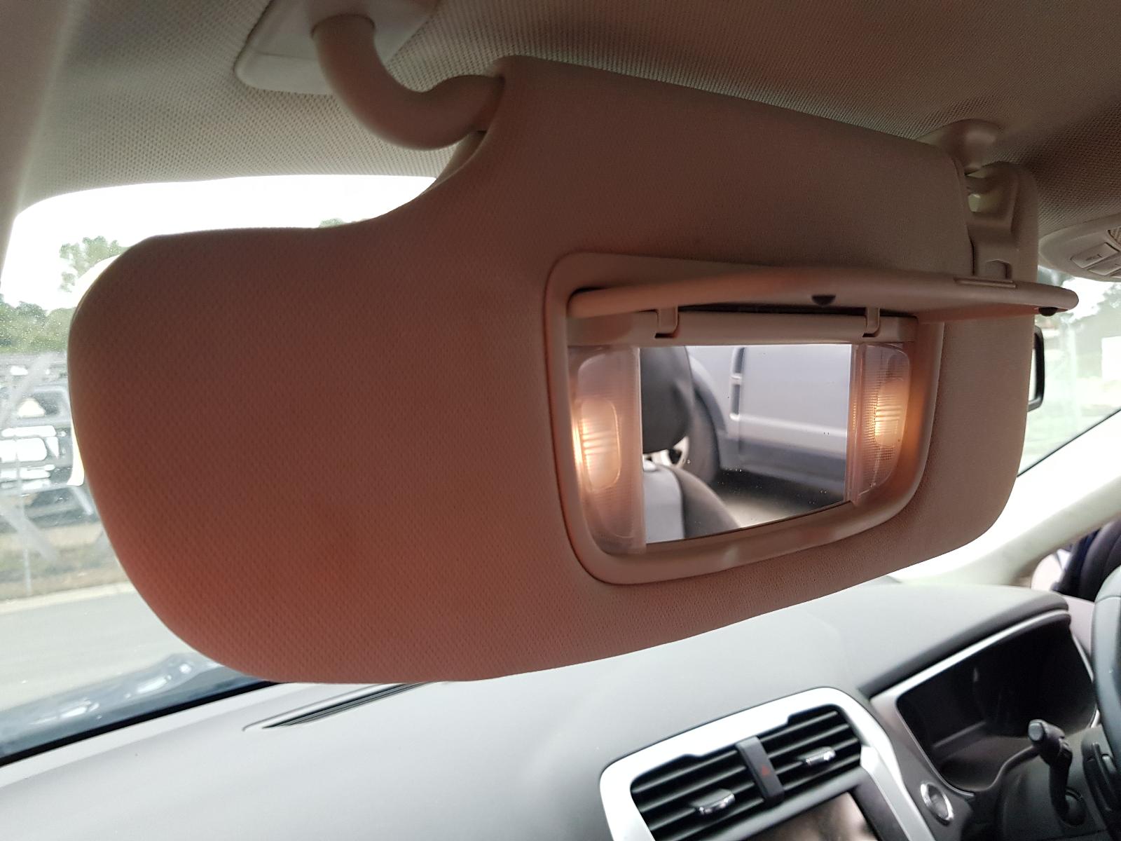 Ford Mondeo - MD 2014-2017