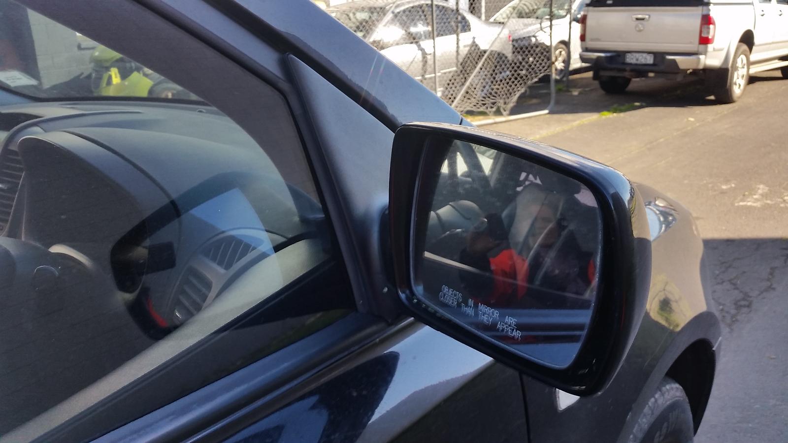 KIA Carnival - 2nd Gen 2006-2014