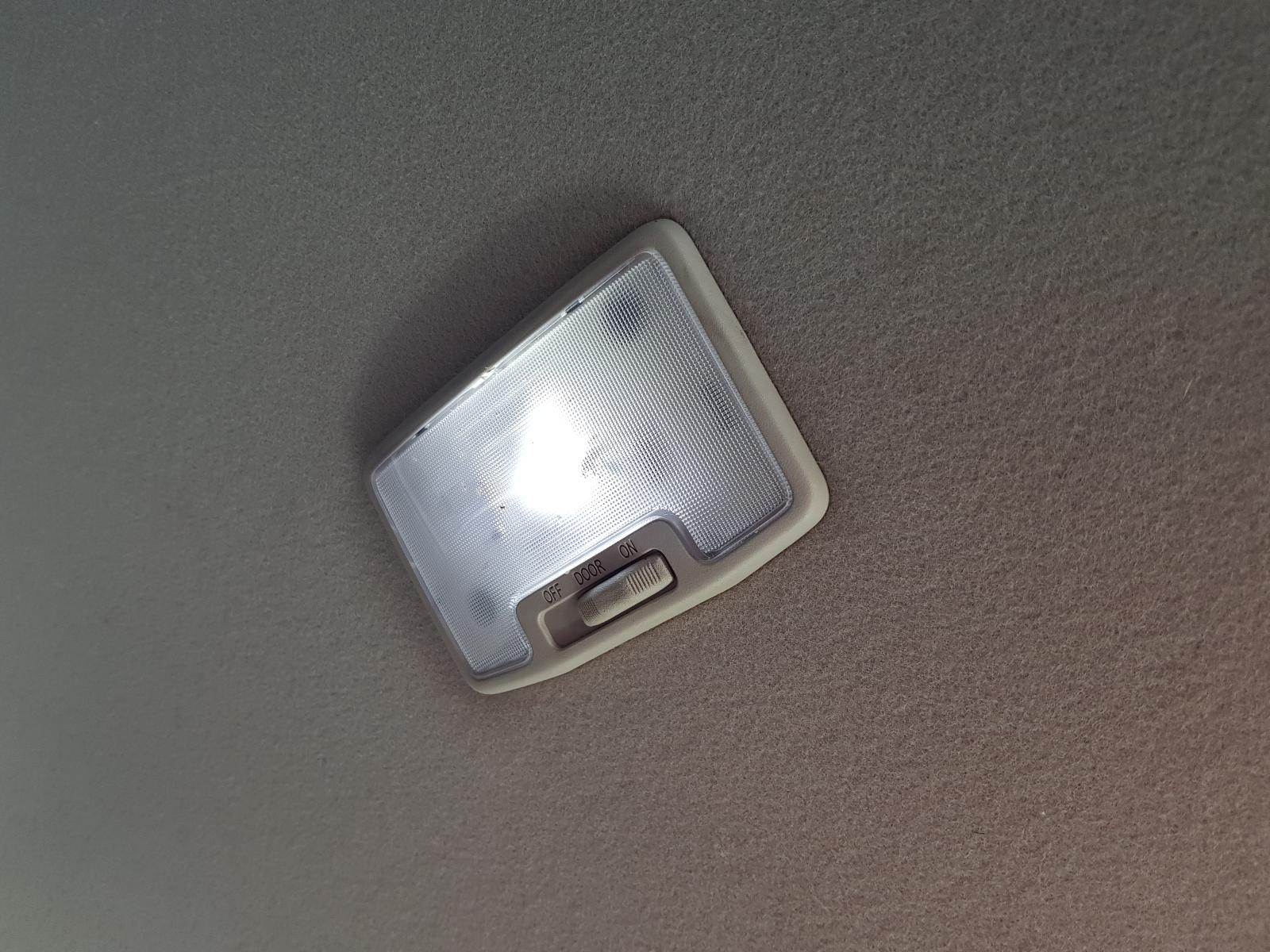 Holden Colorado - RG 2012 -2016