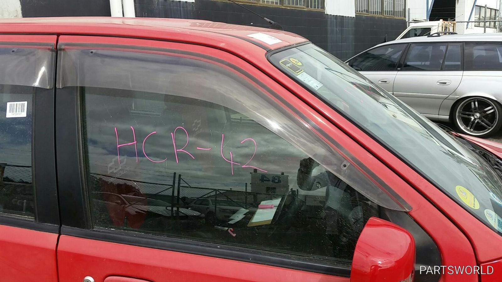 Chevrolet Cruze - All Series 2003-2017