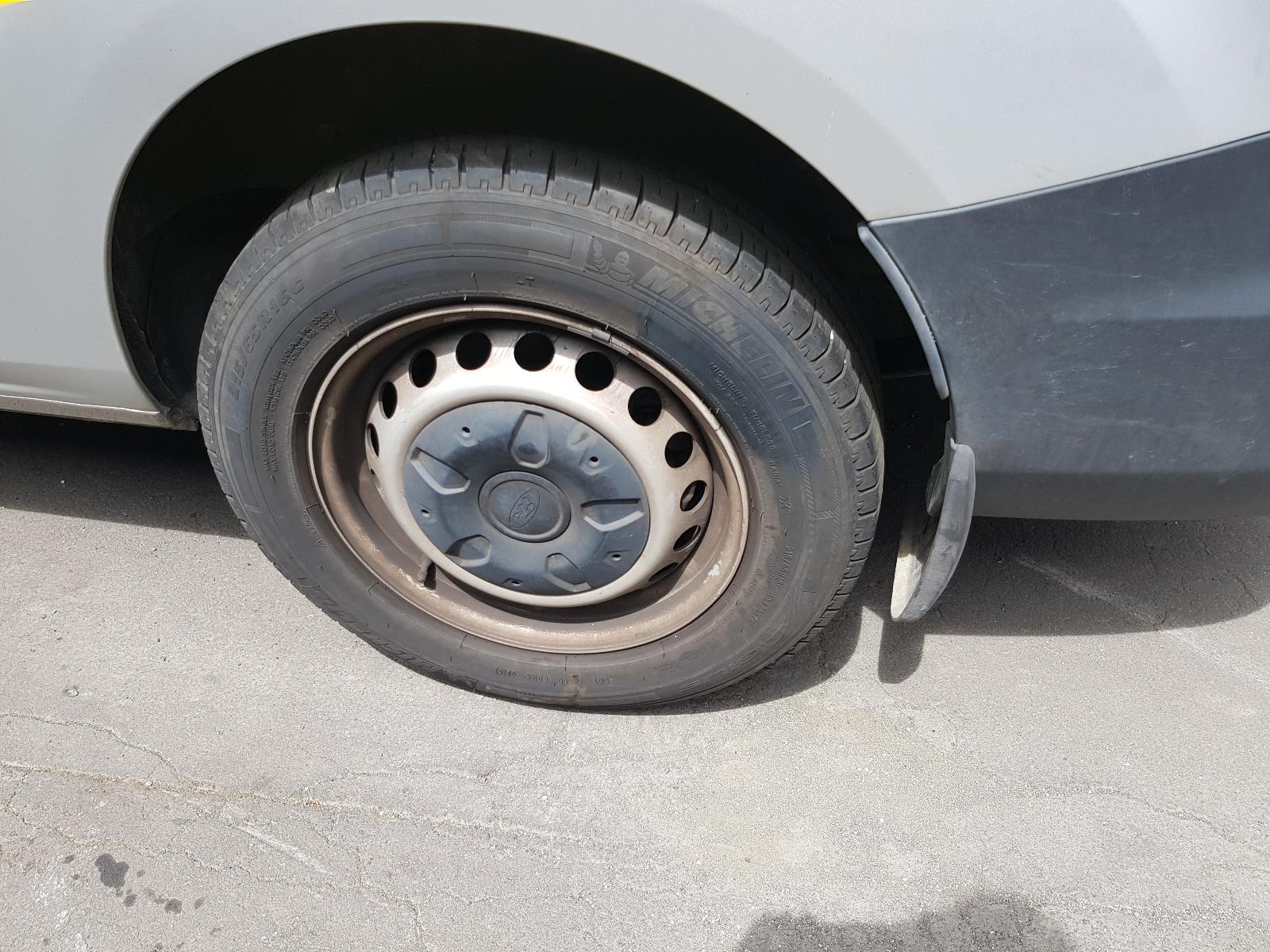 Ford Transit - Other