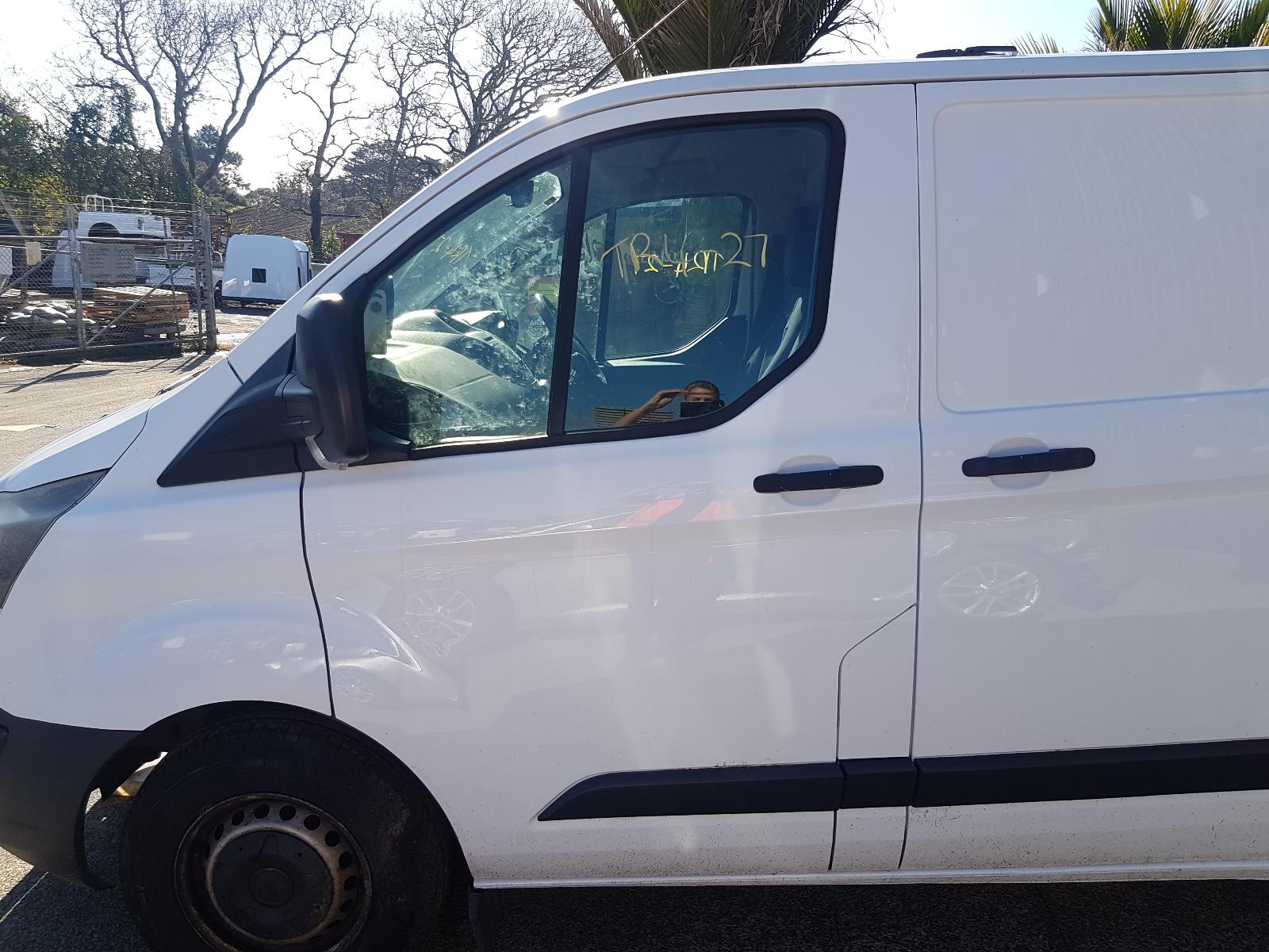 Ford Transit - Other