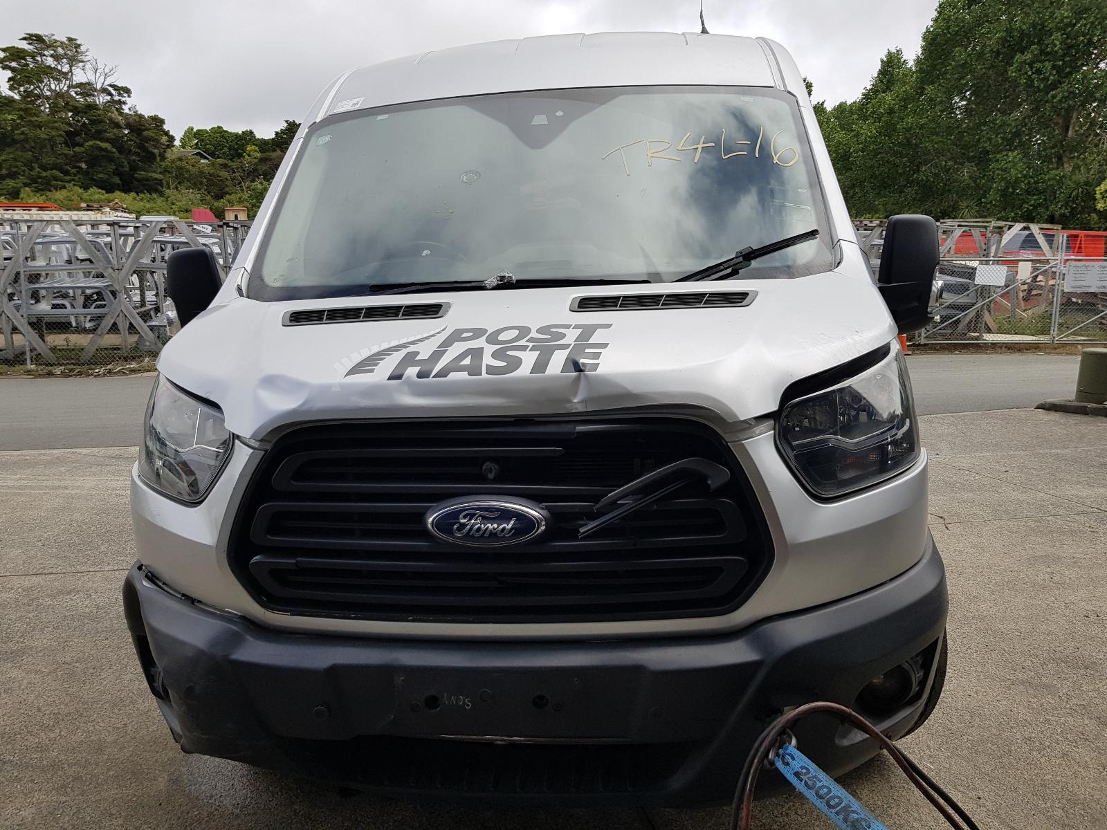 Ford Transit - Other