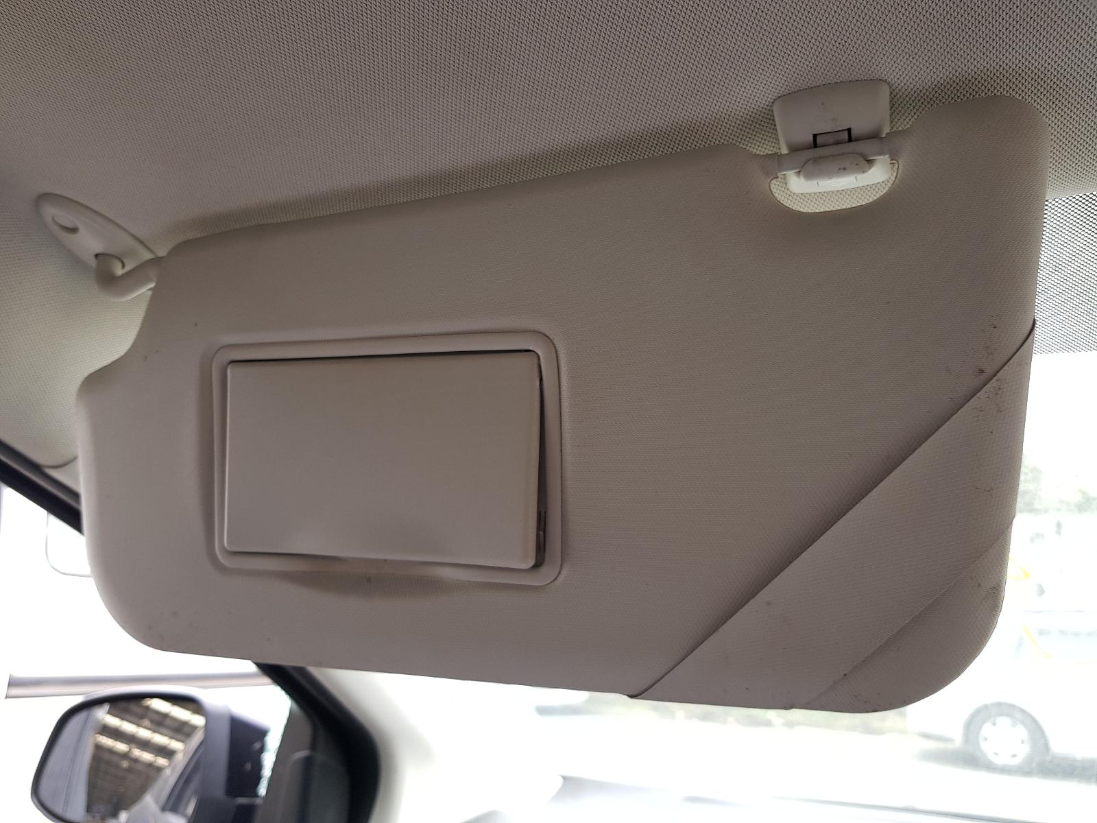 Ford Focus - LW 2011-2015