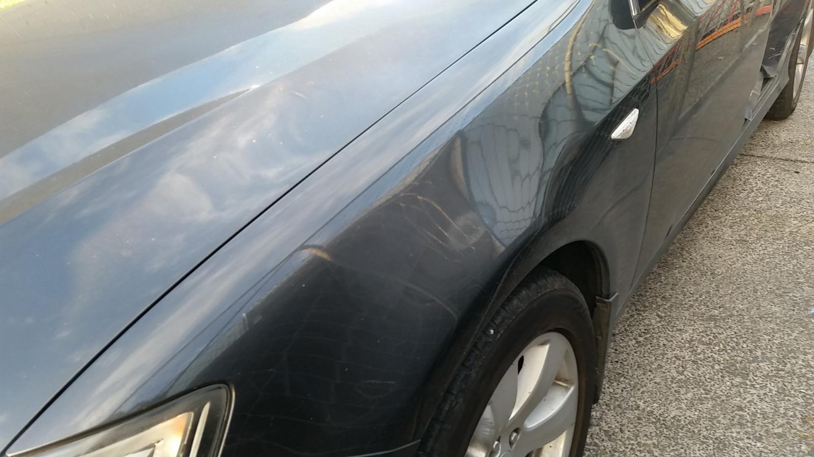 Ford Falcon - FG-FGX 2008-2016