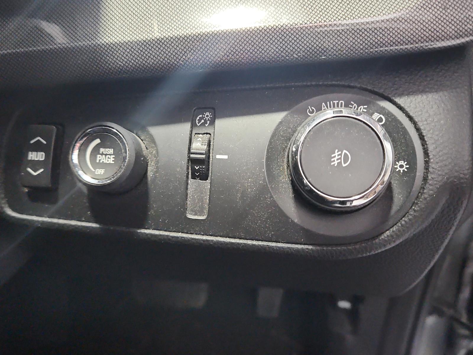 Holden Commodore - VF 2013-Present