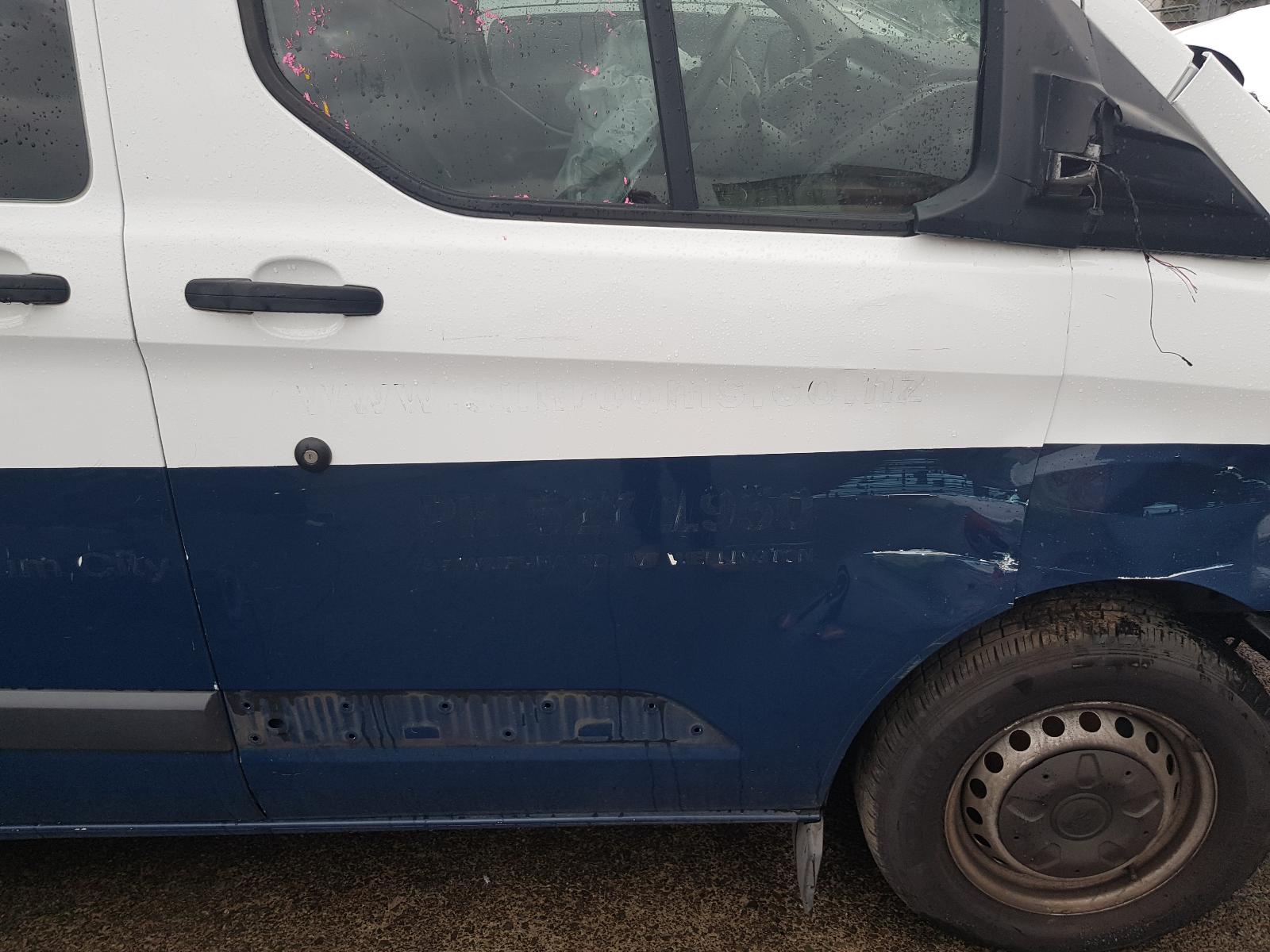 Ford Transit - Other