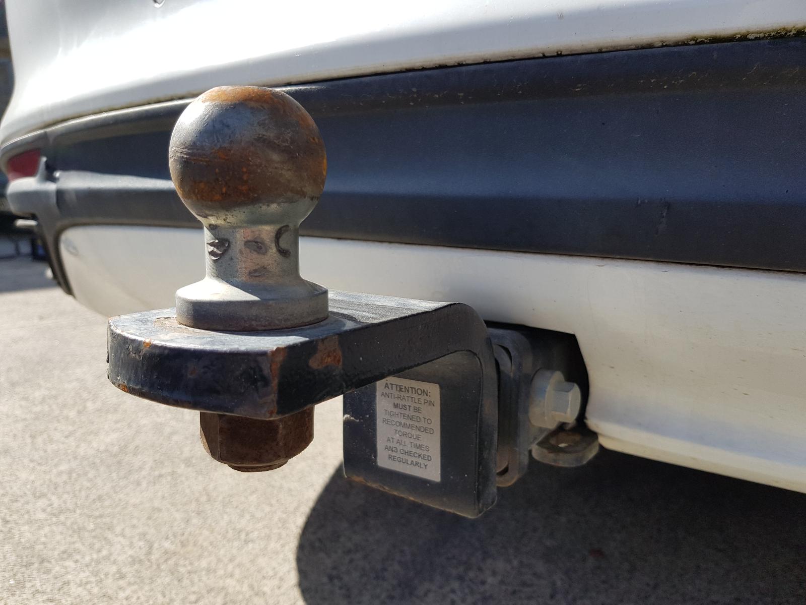 Ford Mondeo - MD 2014-2017