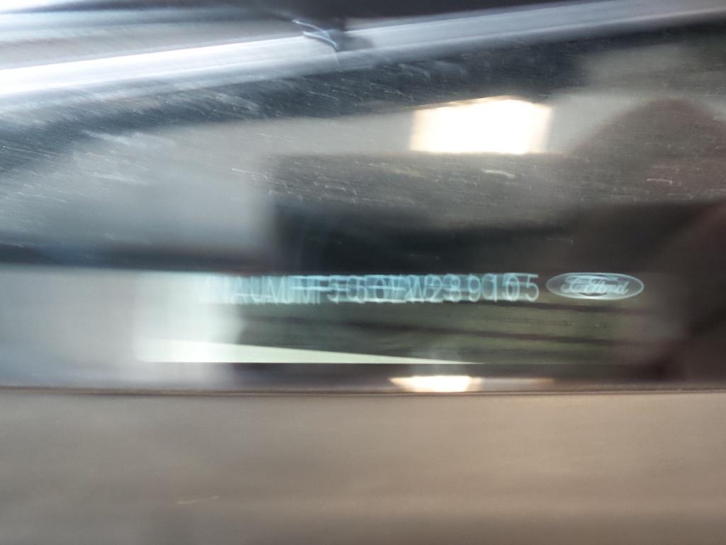 Ford Ranger - PX/PX2 2011-2017