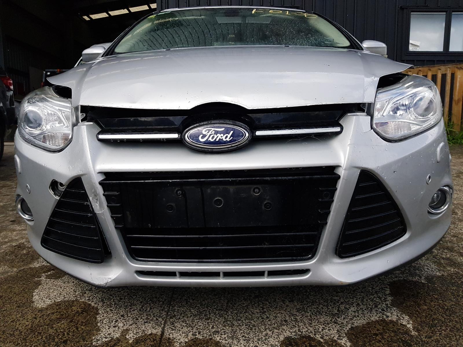 Ford Focus - LW 2011-2015