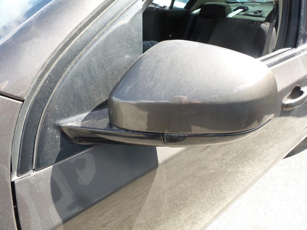 Ford Falcon - FG-FGX 2008-2016