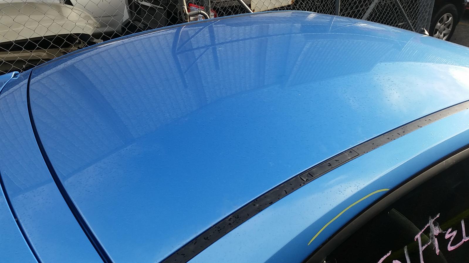 Ford Focus - LT-LV 2008-2011