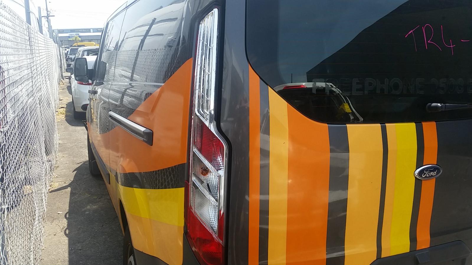 Ford Transit - Other