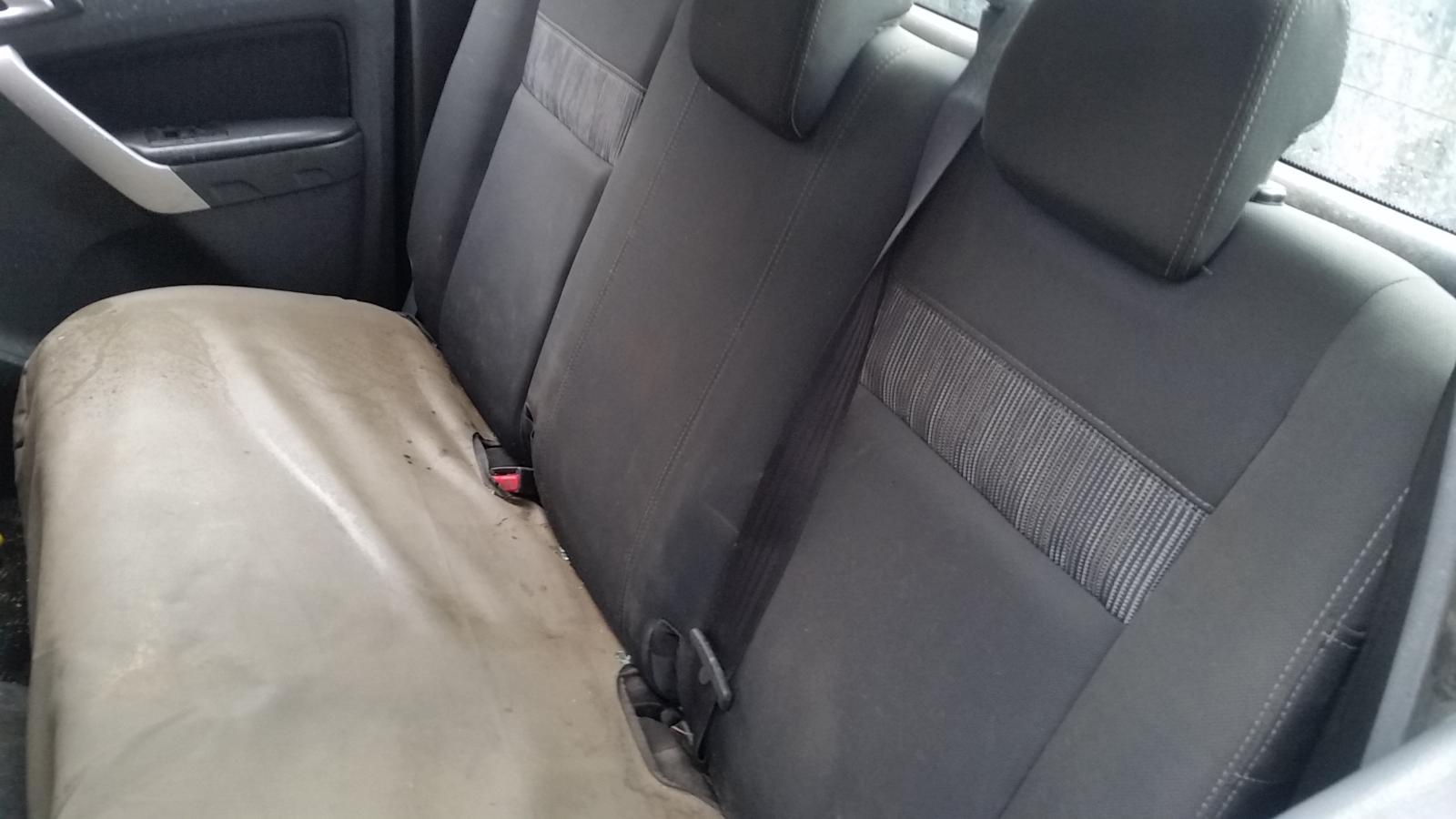 Ford Ranger - PX/PX2 2011-2017