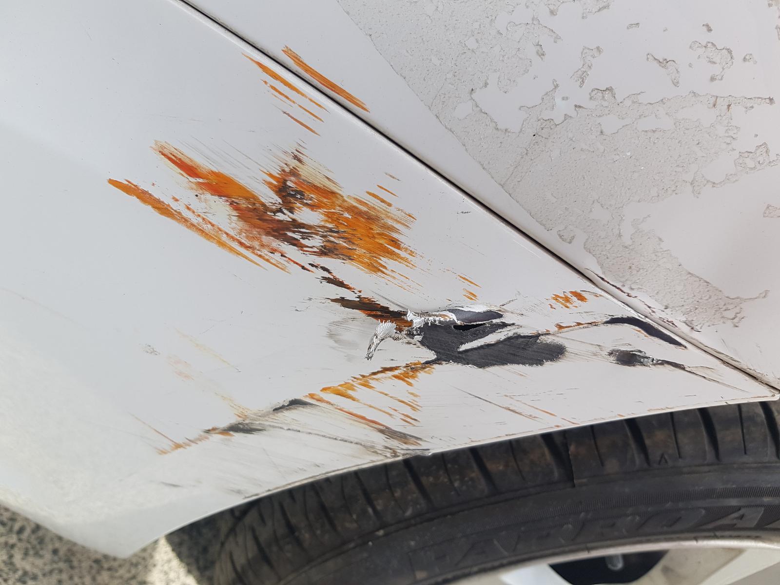 Holden Cruze - 2009-Present