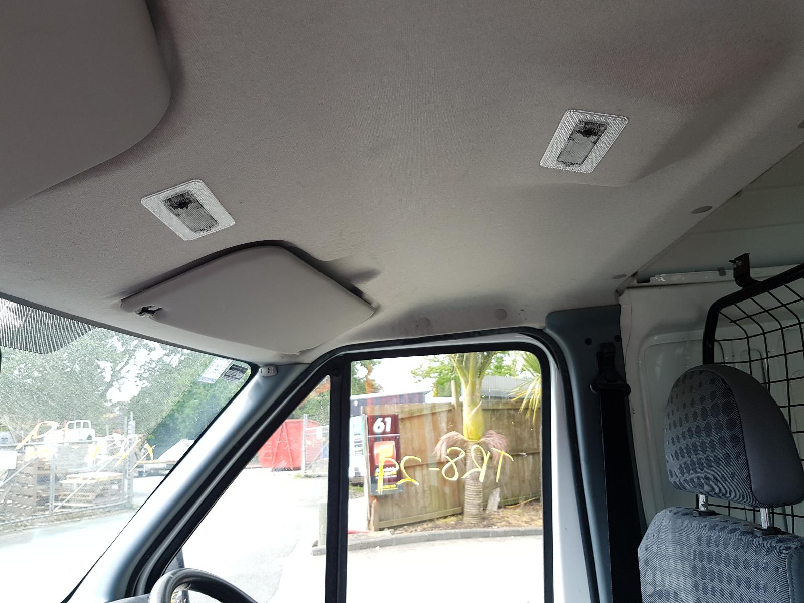 Ford Transit - Other