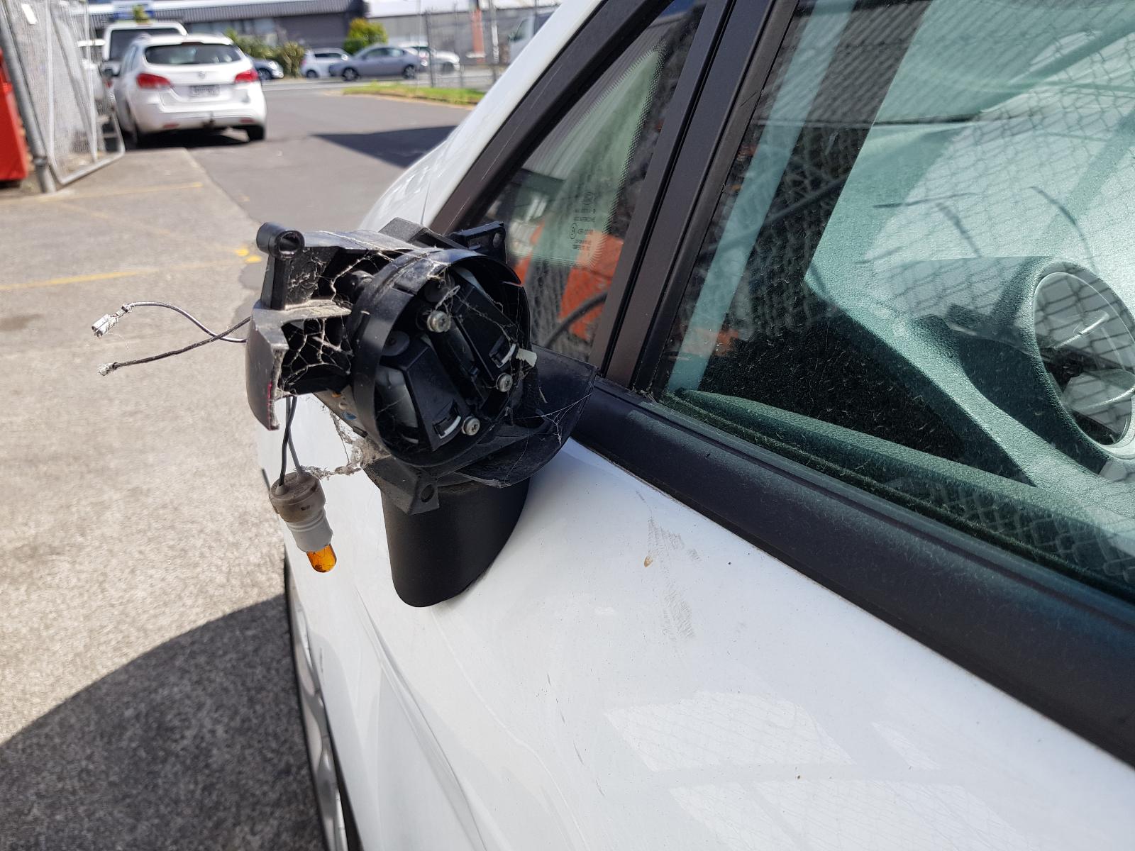 Ford Fiesta - MK VI 2008-Present