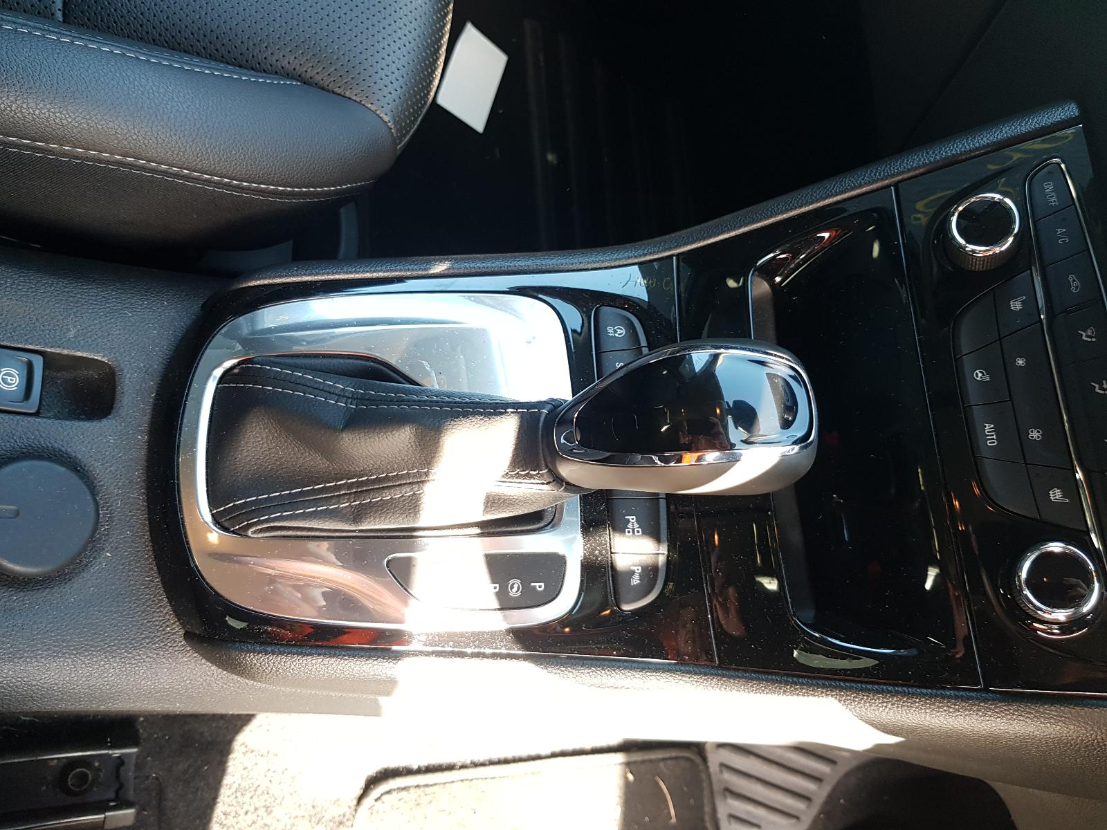 Holden Astra - J 2009-Present