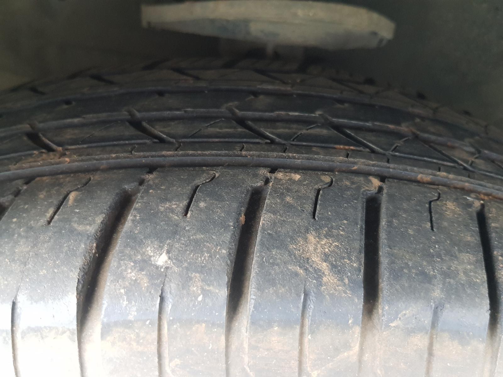 Holden Captiva - Captiva 5 2006-2011