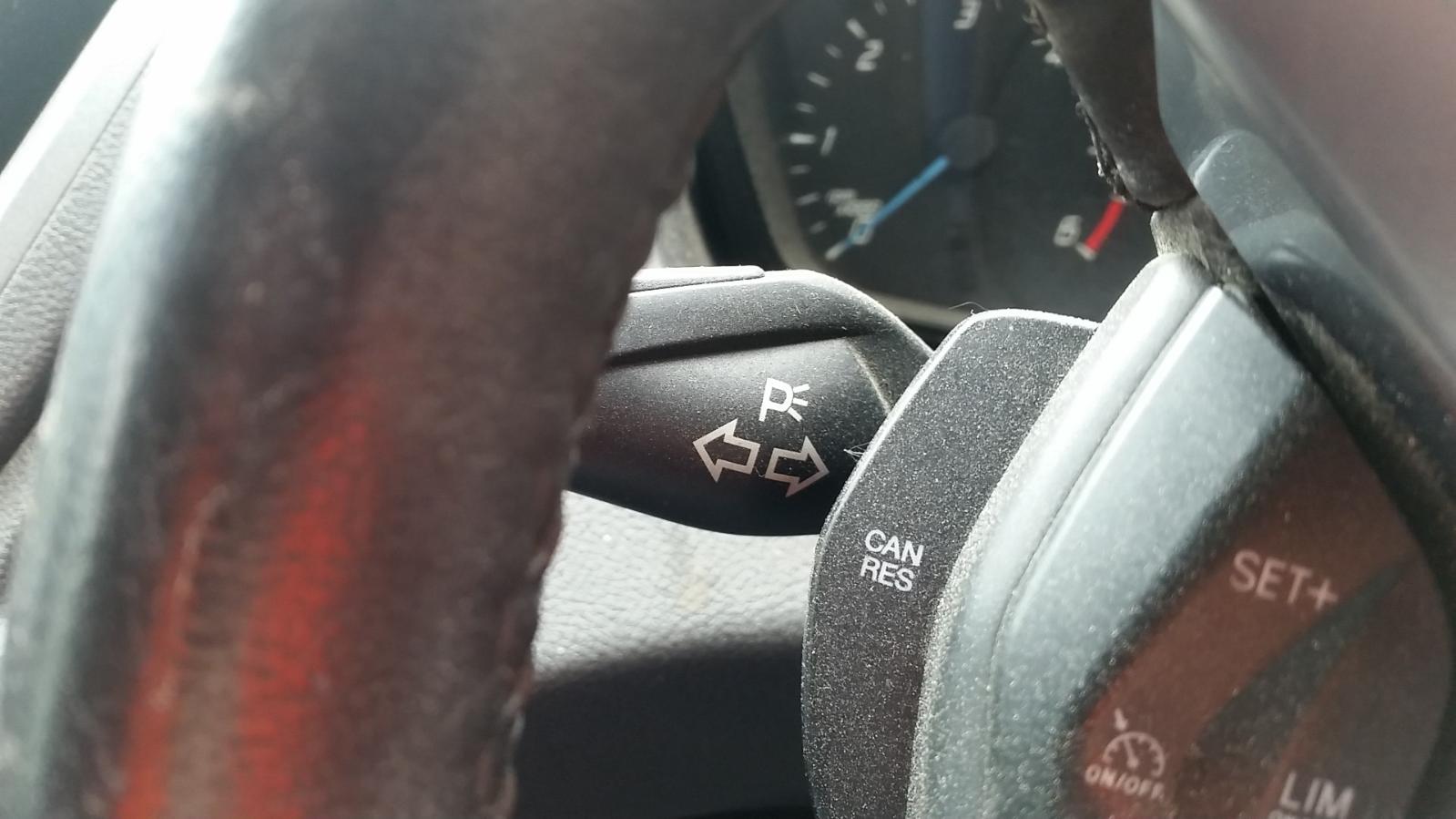 Ford Transit - Other