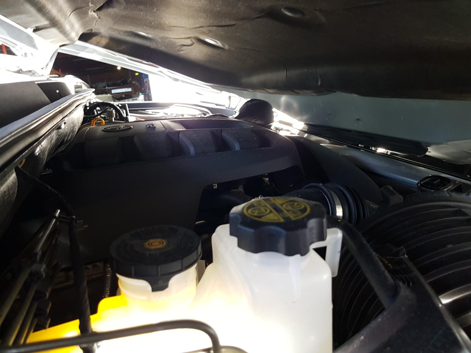 Holden Colorado - RG2 2016-Present