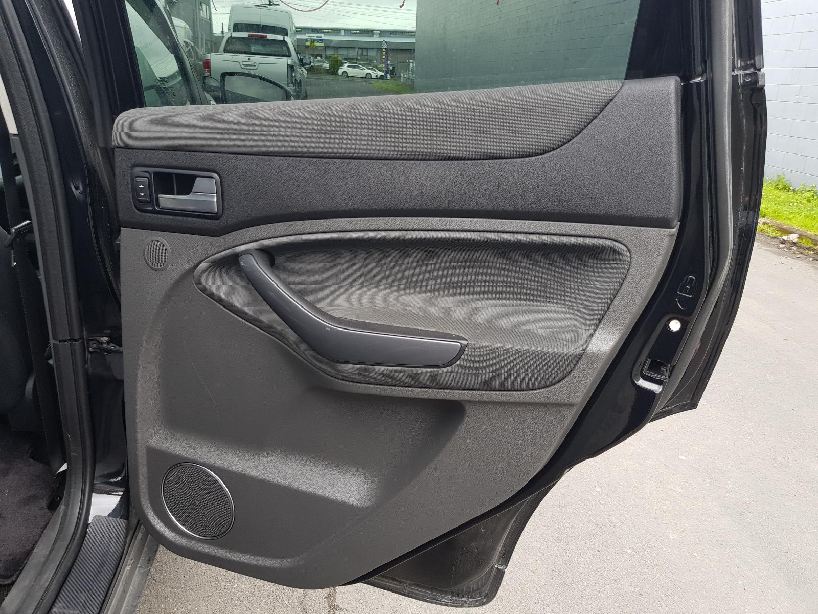 Ford Kuga - TE 2012-2013