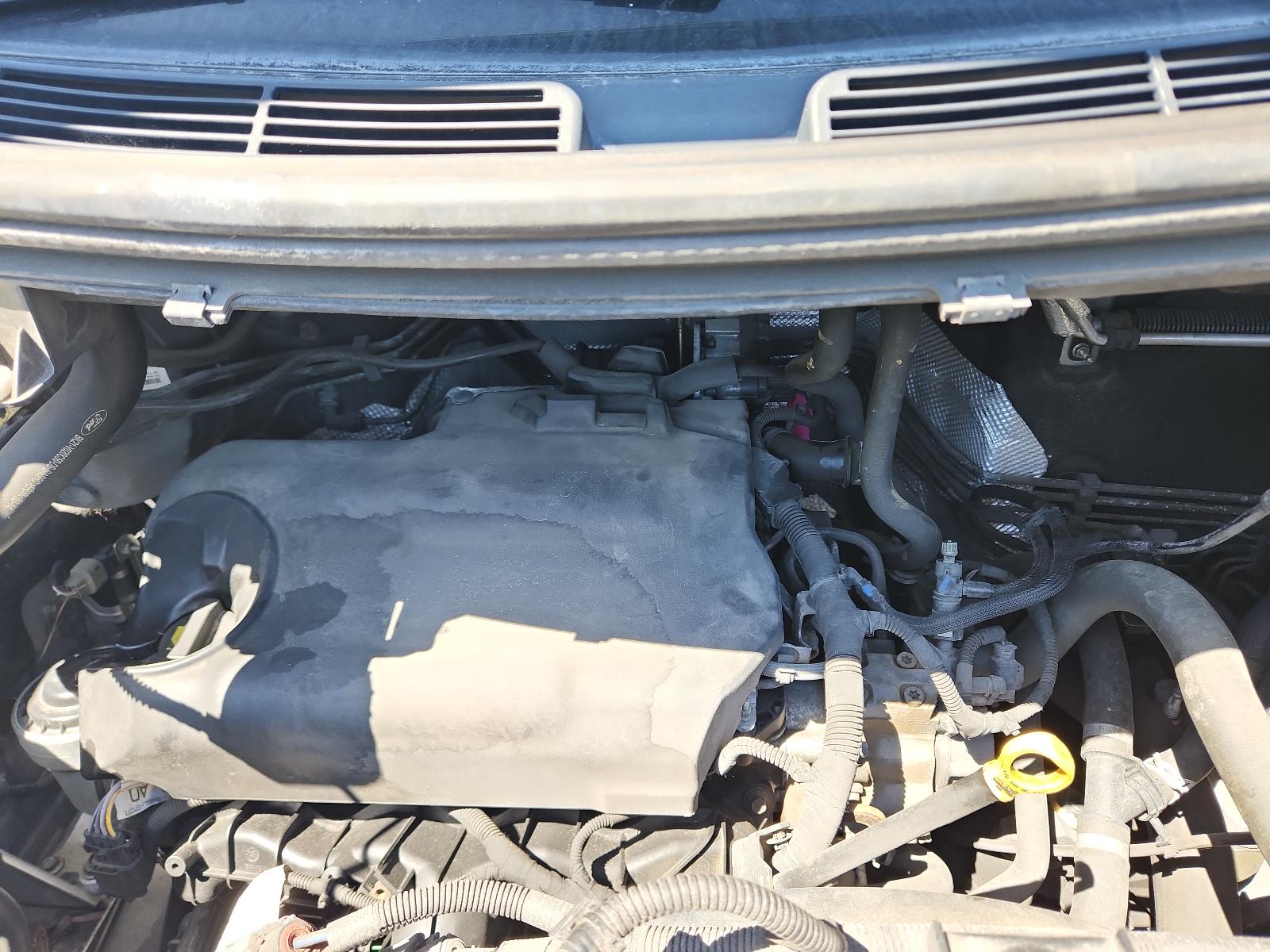 Ford Transit - Other