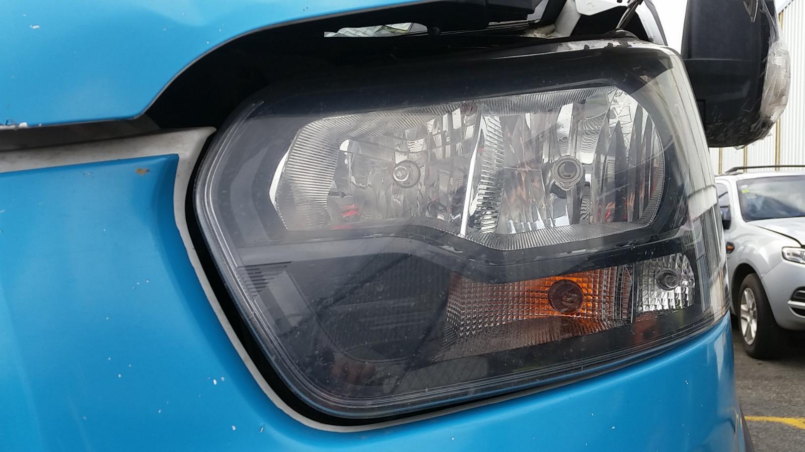 Ford Transit - Other