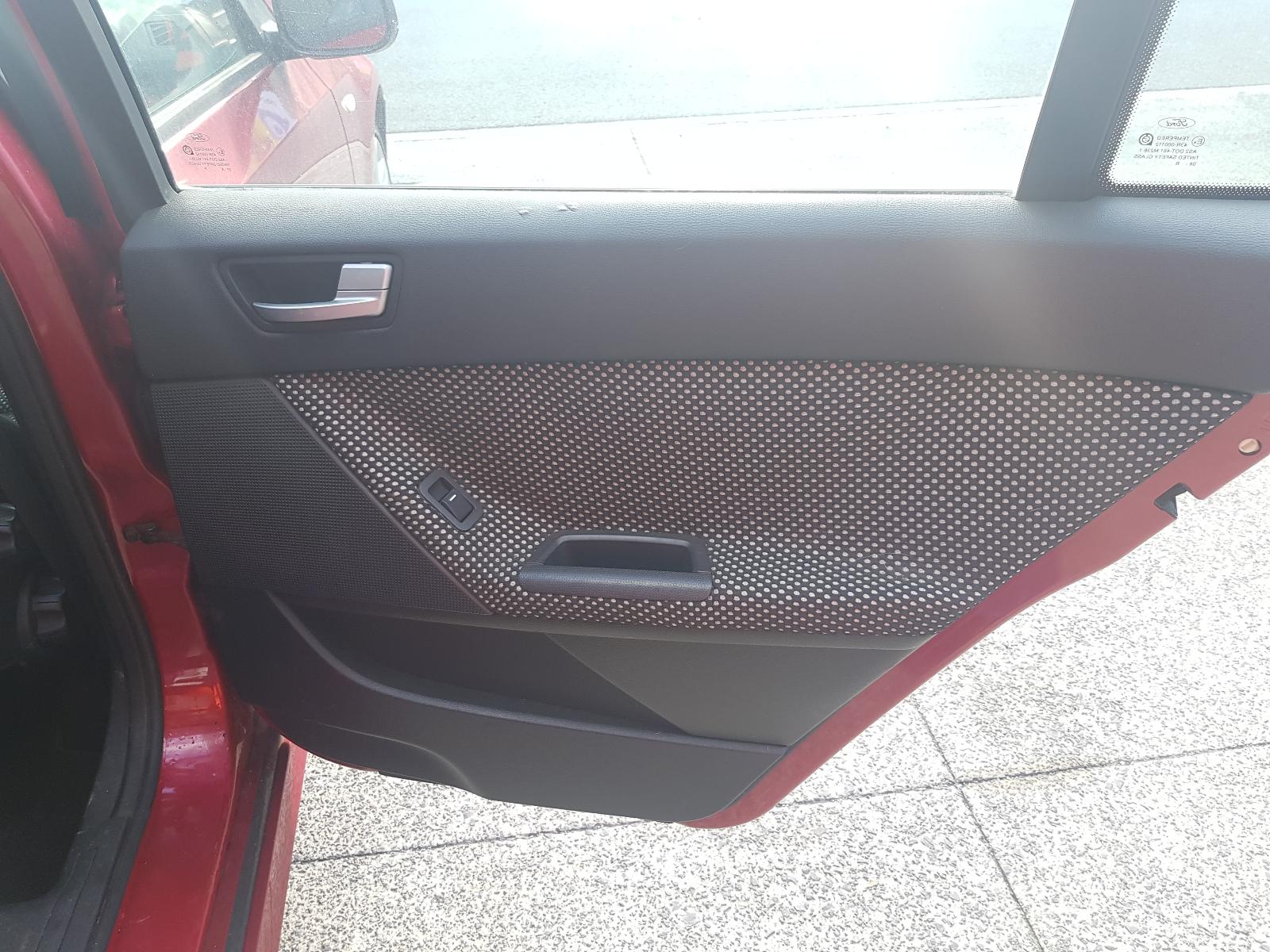 Ford Falcon - FG-FGX 2008-2016