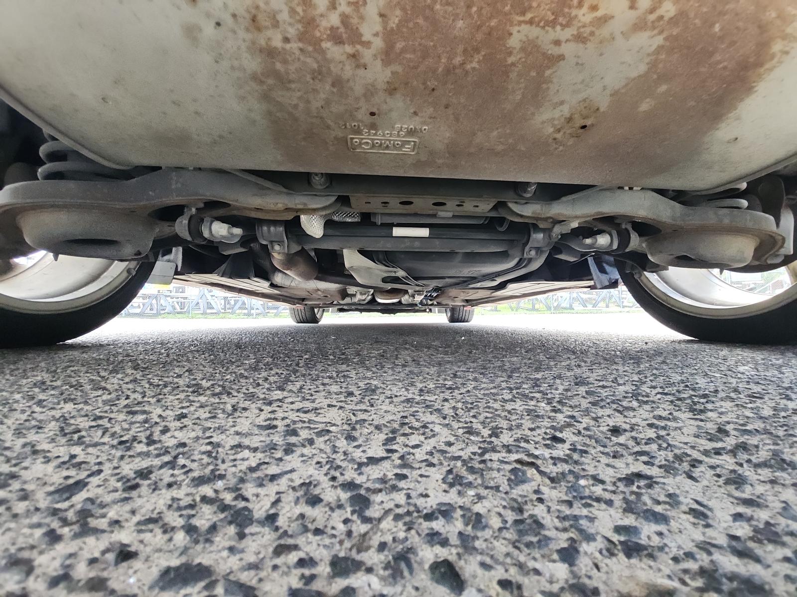 Ford Focus - LW 2011-2015