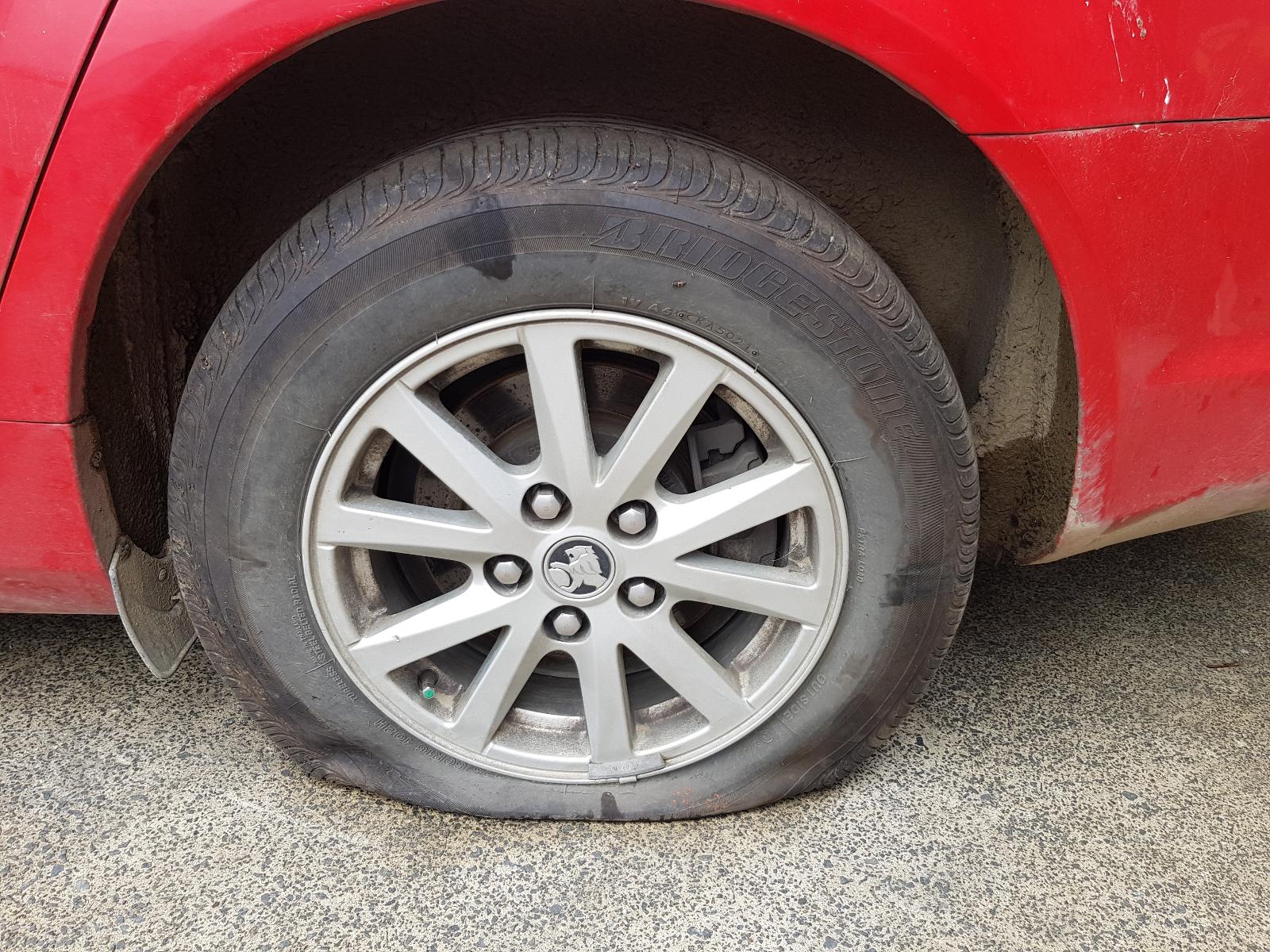 Holden Commodore - VF 2013-Present