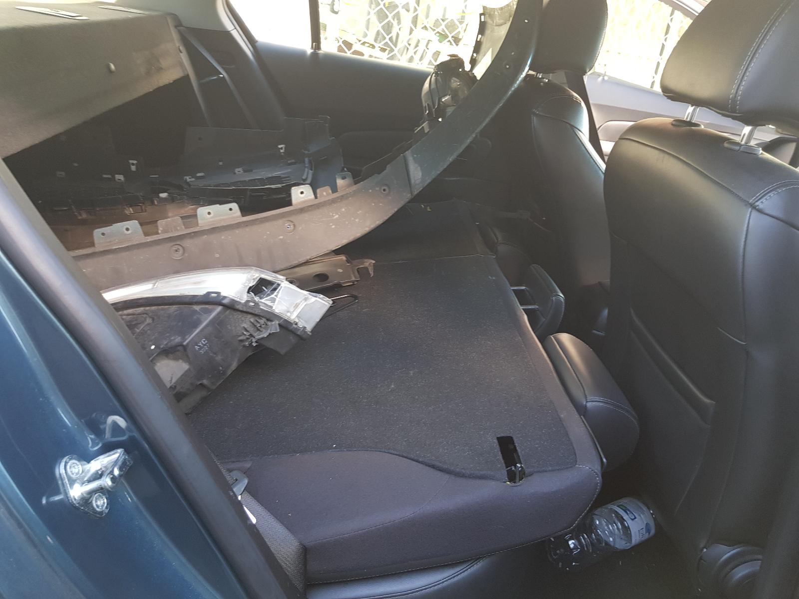 Holden Cruze - 2009-Present