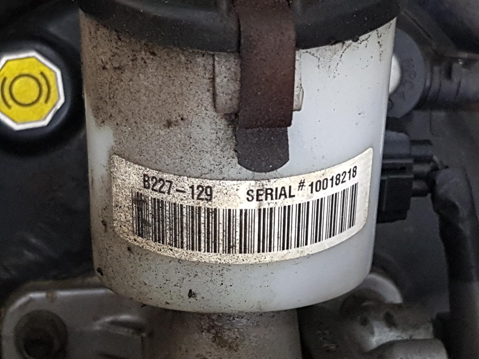 Ford Falcon - FG-FGX 2008-2016