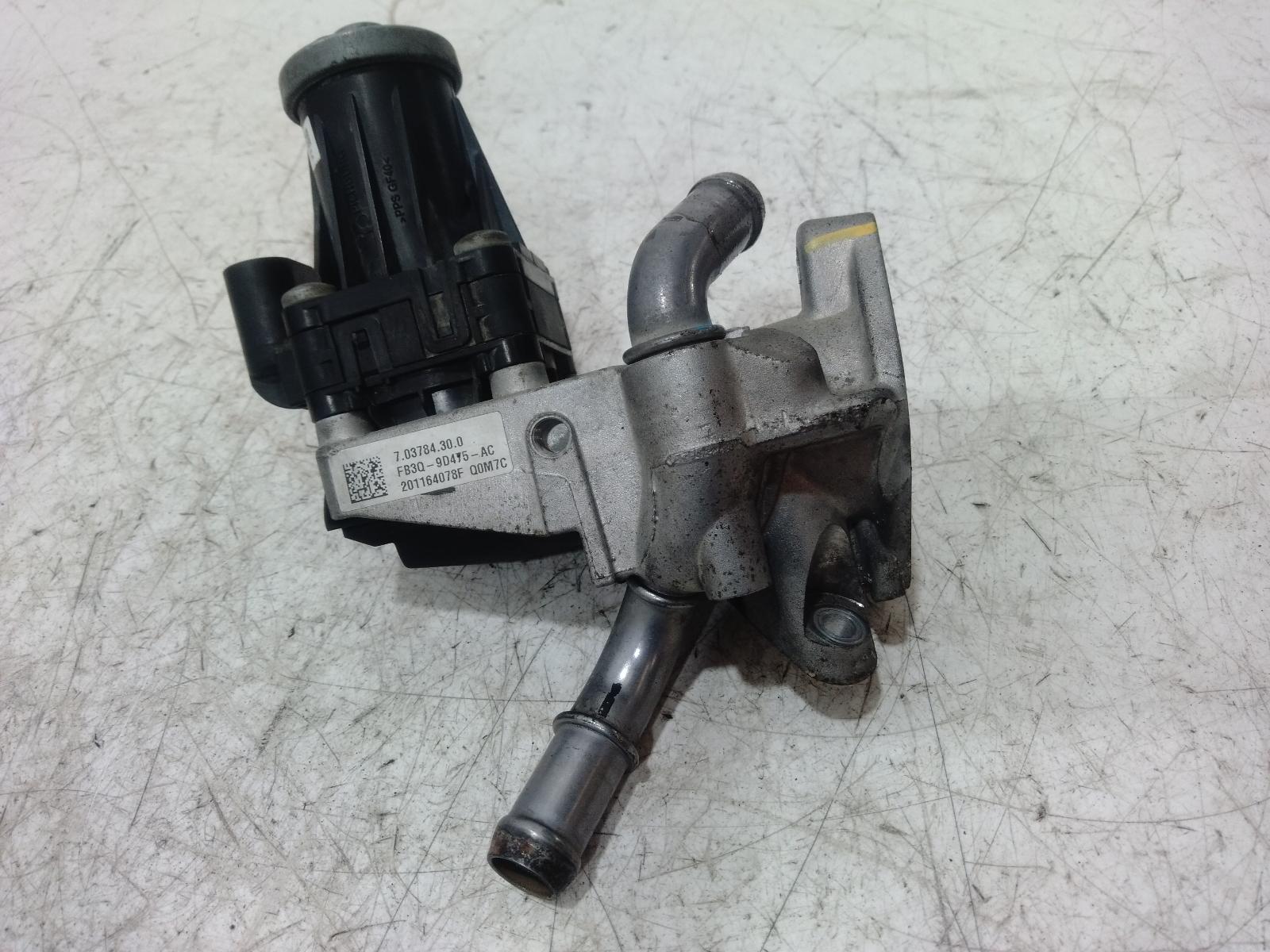 Egr_Valve