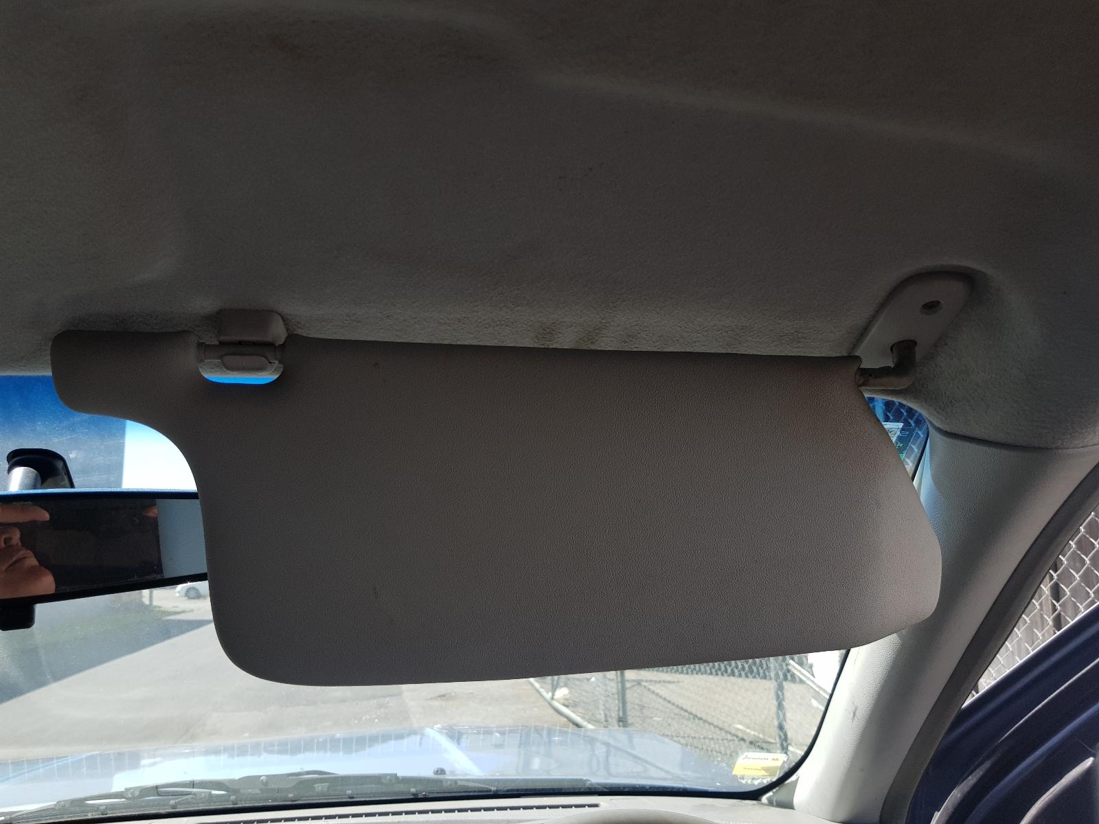 Holden Rodeo - RA 2003-2008