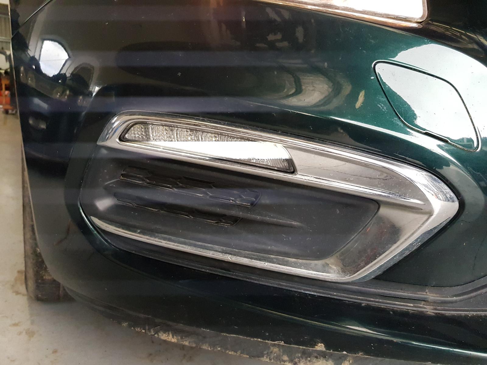 Holden Cruze - 2009-Present