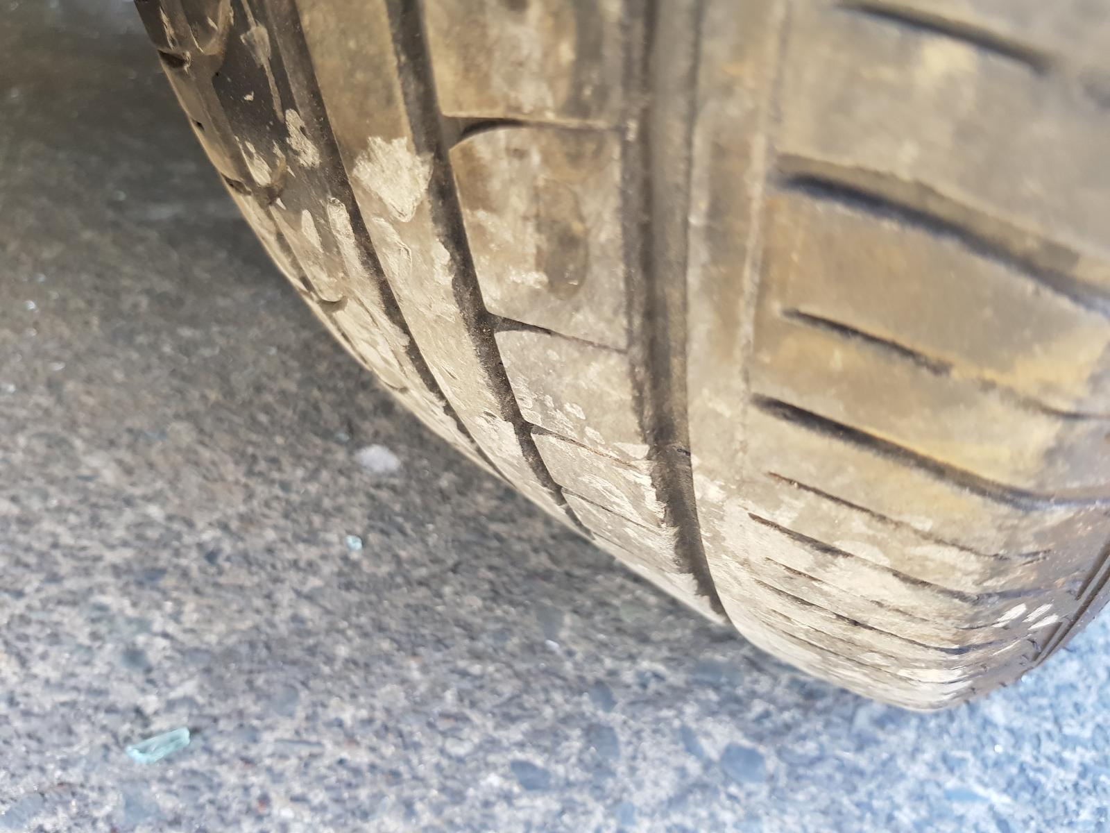 Ford Mondeo - MA-MB 2007-2010