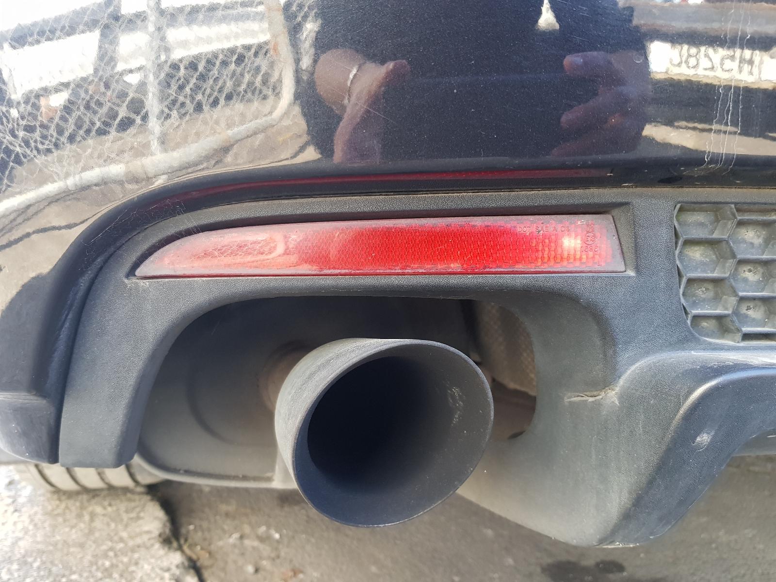 Holden Commodore - VE 2006-2013