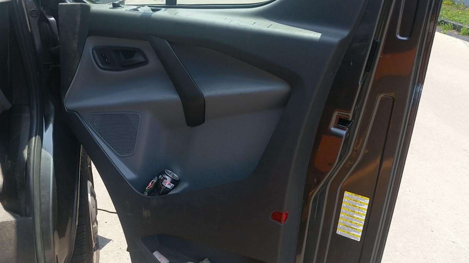 Ford Transit - Other