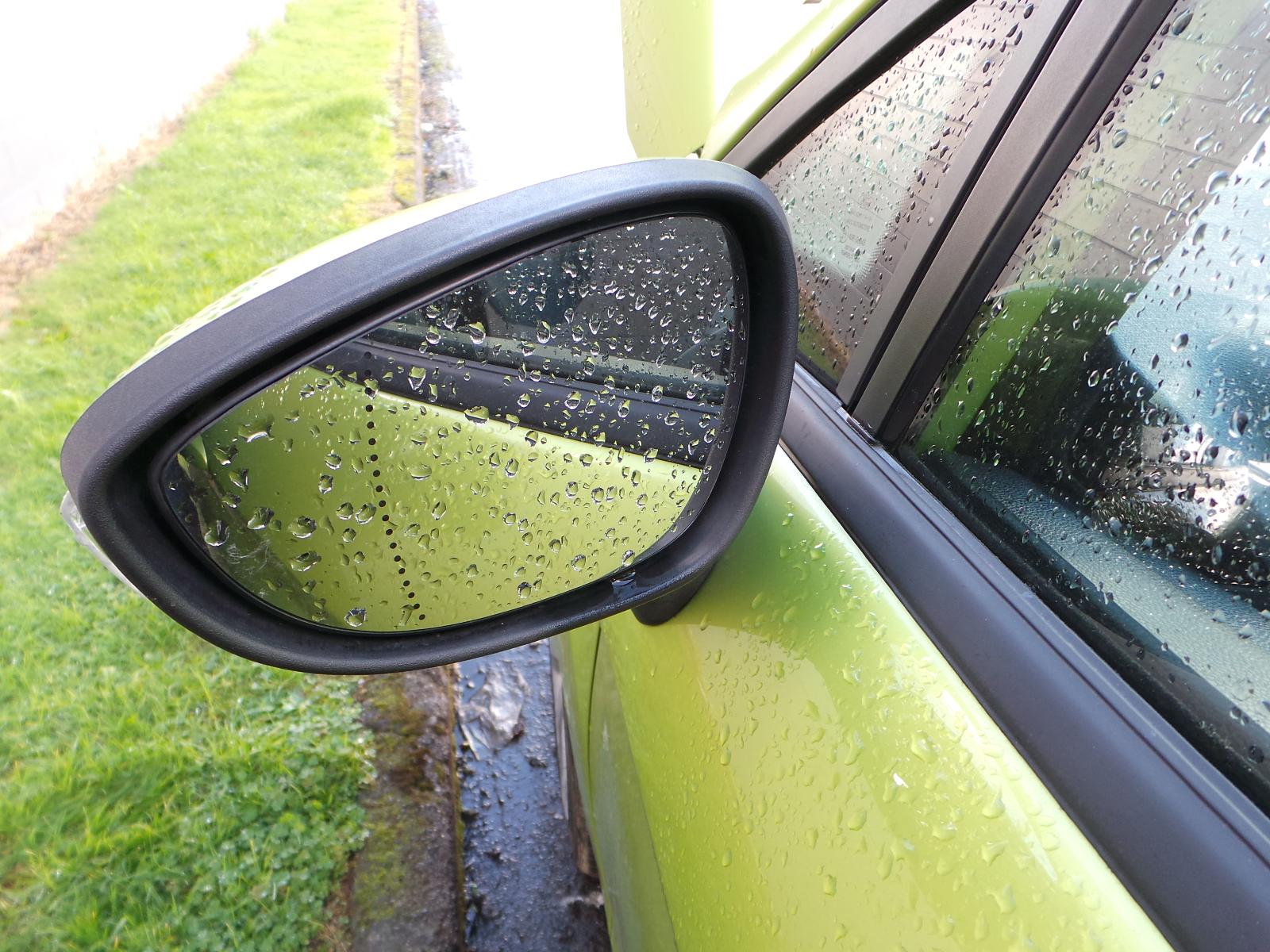 Ford Fiesta - WS 2009-2011