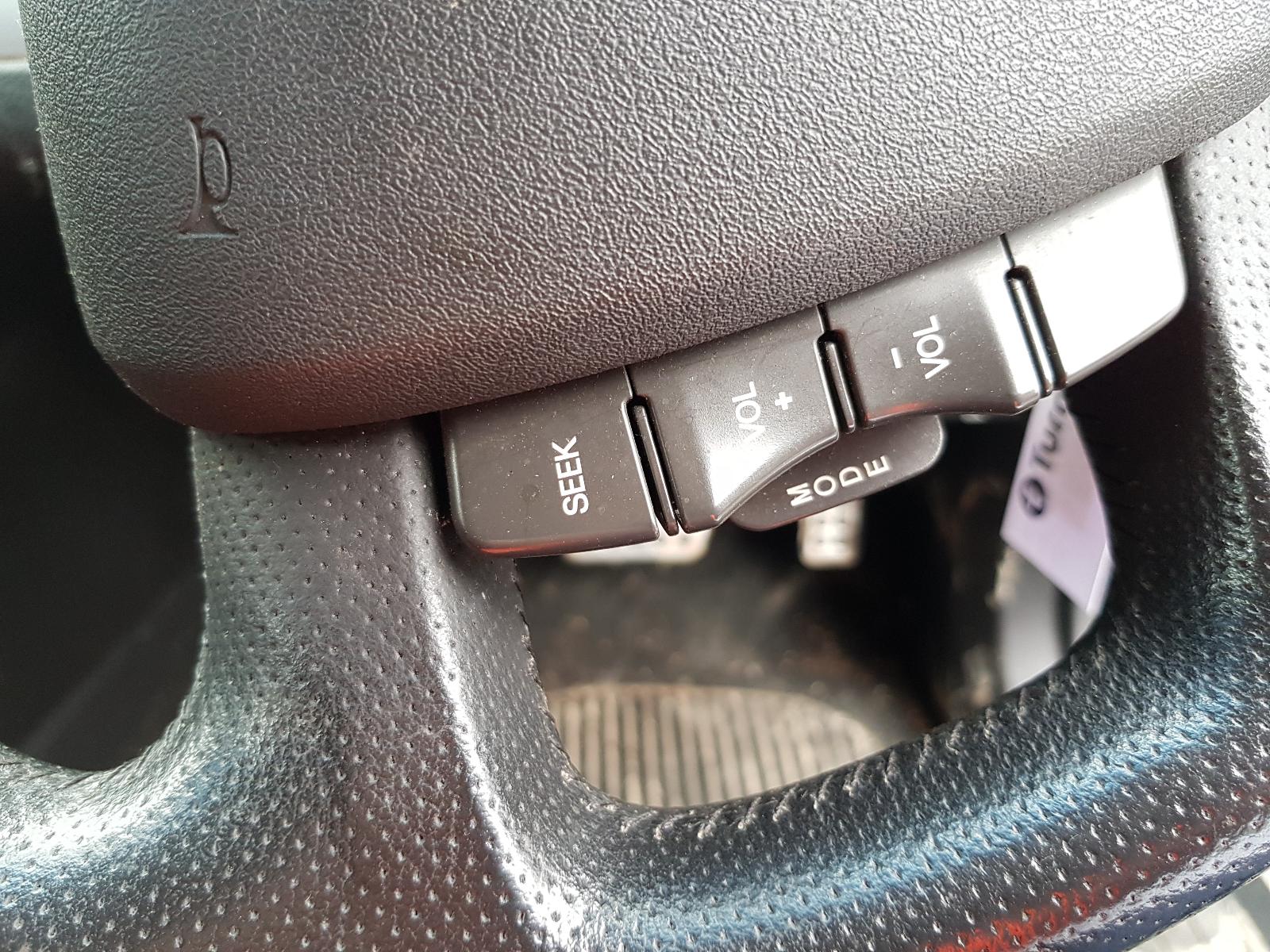 Ford Falcon - FG-FGX 2008-2016